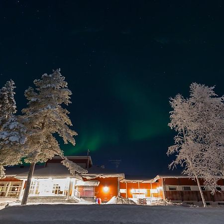 Yllaes Lake Hotel Ylläsjärvi Eksteriør billede