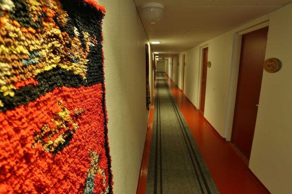 Yllaes Lake Hotel Ylläsjärvi Eksteriør billede