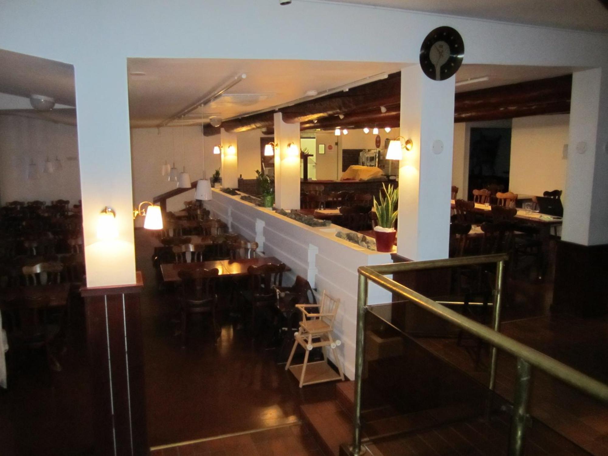 Yllaes Lake Hotel Ylläsjärvi Eksteriør billede